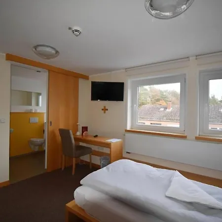Hotel Damme Eksteriør billede