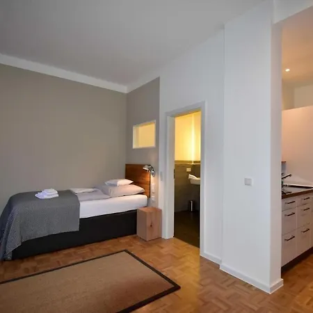 Hotel Damme Eksteriør billede