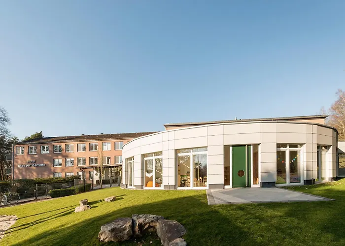 Hotel Damme