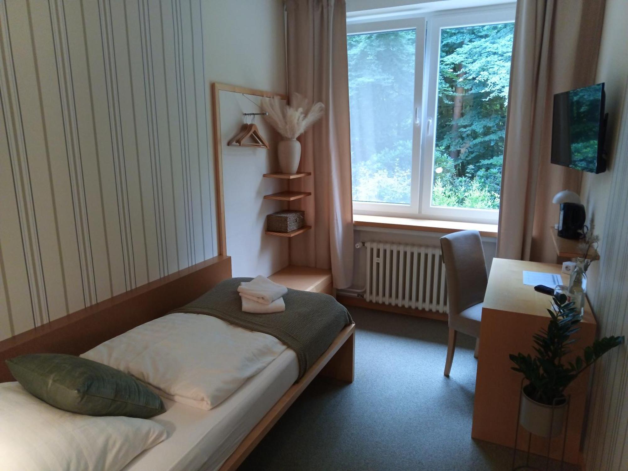 Hotel Damme